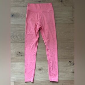 DAILY DRILLS never worn leggings in cheeks